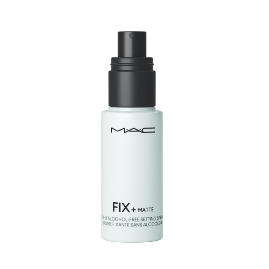FIX+ MATTE 24HR ALCOHOL-FREE SETTING SPRAY 0