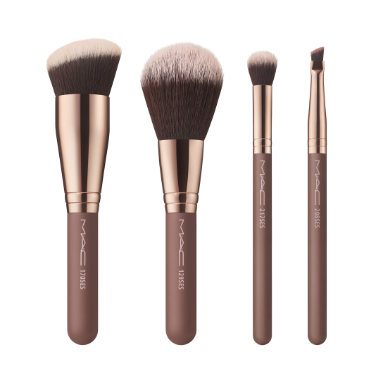 POCKET PLUSHIES MINI BRUSH KIT 0