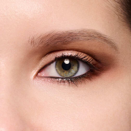EYE SHADOW PALETTE X4 / SEPIA COLLECTION 2