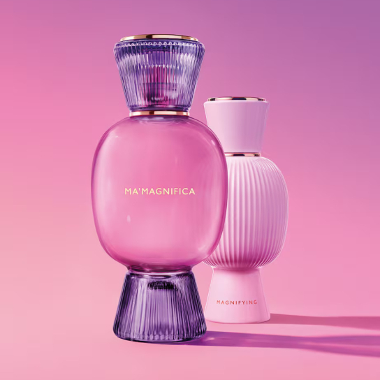 BVLGARI ALLEGRA MA'MAGNIFICA EAU DE PARFUM 2