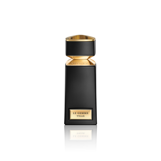 BVLGARI LE GEMME TYGAR EAU DE PARFUM 0