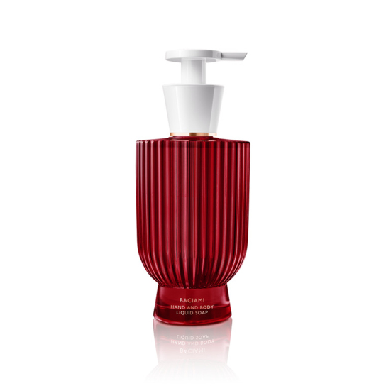 BVLGARI ALLEGRA BACIAMI LIQUID SOAP 0