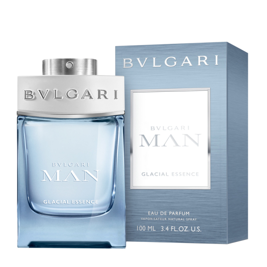MAN GLACIAL ESSENCE EAU DE PARFUM  2