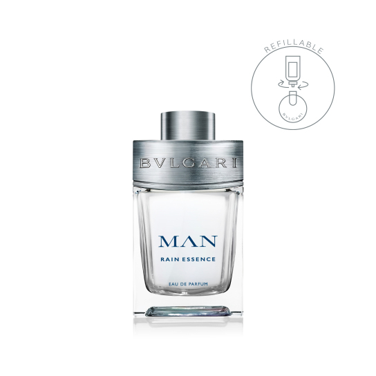 BVLGARI MAN RAIN ESSENCE EAU DE PARFUM REFILLABLE 1