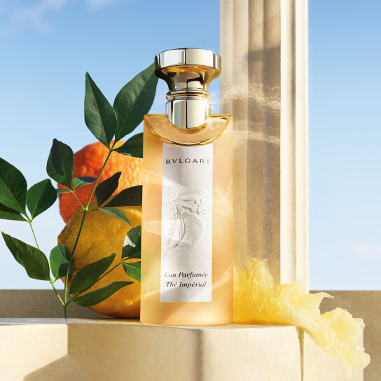 EAU PARFUMÉE THÉ IMPÉRIAL EAU DE TOILETTE 2