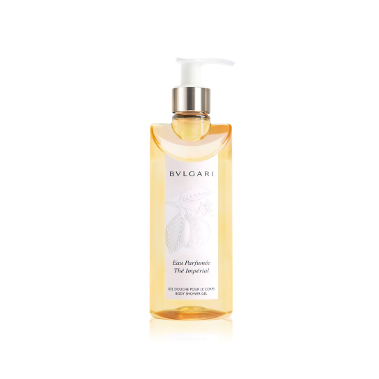 EAU PARFUMÉE THÉ IMPÉRIAL SHOWER GEL  0