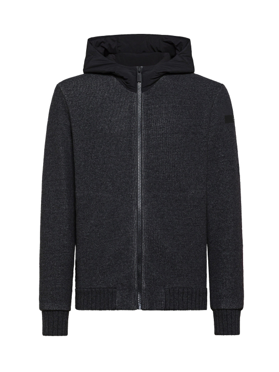 ΑΝΔΡΙΚΗ ΖΑΚΕΤΑ WOOLHARRD DUCK 0