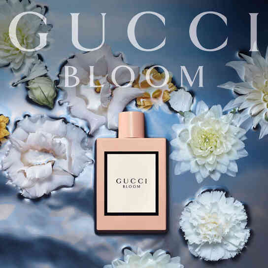 GUCCI BLOOM EAU DE PARFUM 7