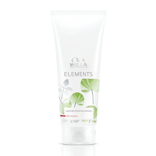 ELEMENTS RENEWING CONDITIONER  0
