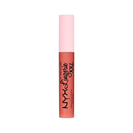 LIP LINGERIE XXL MATTE LIQUID LIPSTICK 1