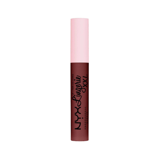 LIP LINGERIE XXL MATTE LIQUID LIPSTICK 0