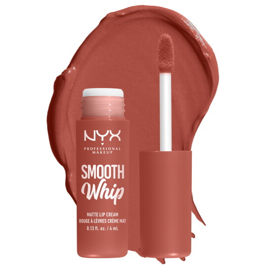 SMOOTH WHIP MATTE LIP CREAM ΚΡΑΓΙΟΝ 6