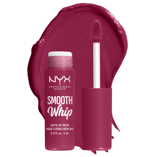 SMOOTH WHIP MATTE LIP CREAM ΚΡΑΓΙΟΝ 5