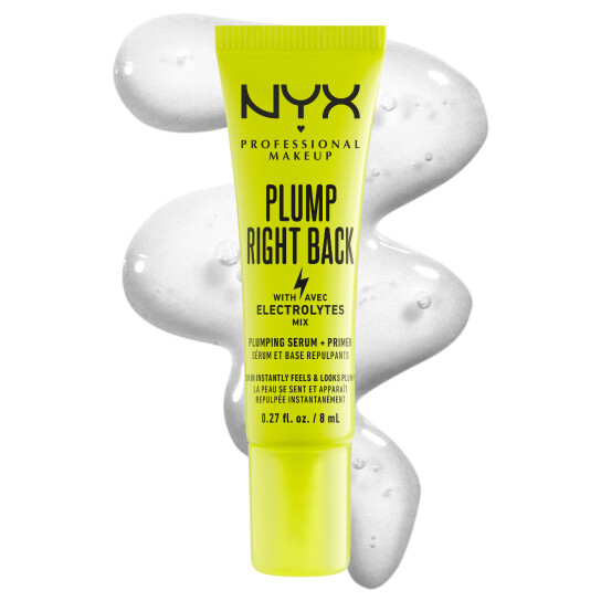 PLUMP RIGHT BACK PRIMER + SERUM MINI 3
