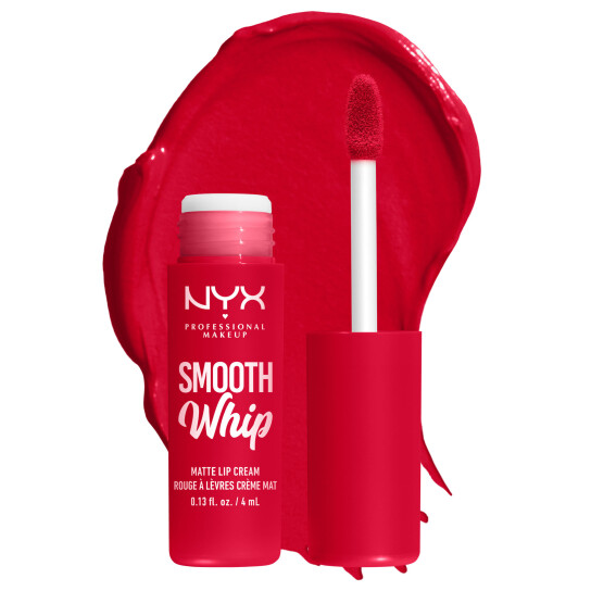 SMOOTH WHIP MATTE LIP CREAM ΚΡΑΓΙΟΝ 3