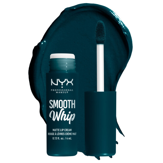 SMOOTH WHIP MATTE LIP CREAM ΚΡΑΓΙΟΝ 2