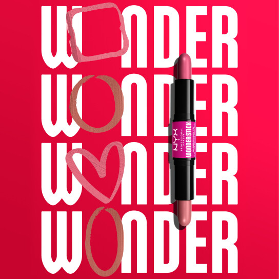 WONDER STICK BLUSH 3