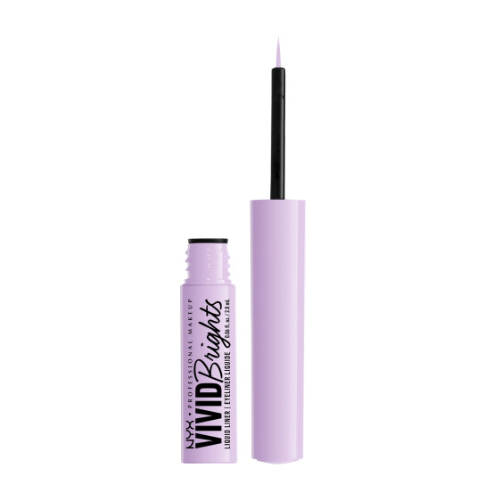 VIVID MATTE ΥΓΡΟ LINER 3