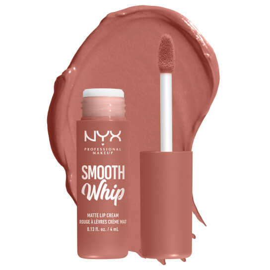 SMOOTH WHIP MATTE LIP CREAM ΚΡΑΓΙΟΝ 0