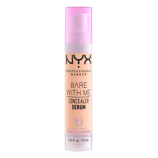 BARE WITH ME CONCEALER SERUM 2