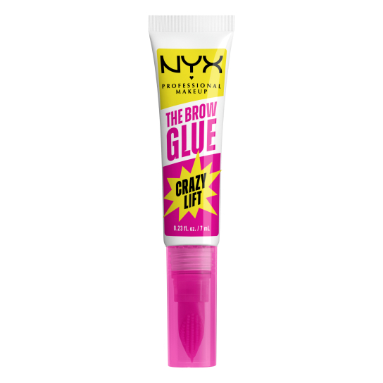 THE BROW GLUE CRAZY LIFT 0