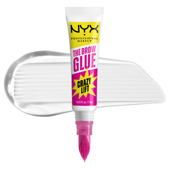THE BROW GLUE CRAZY LIFT 1
