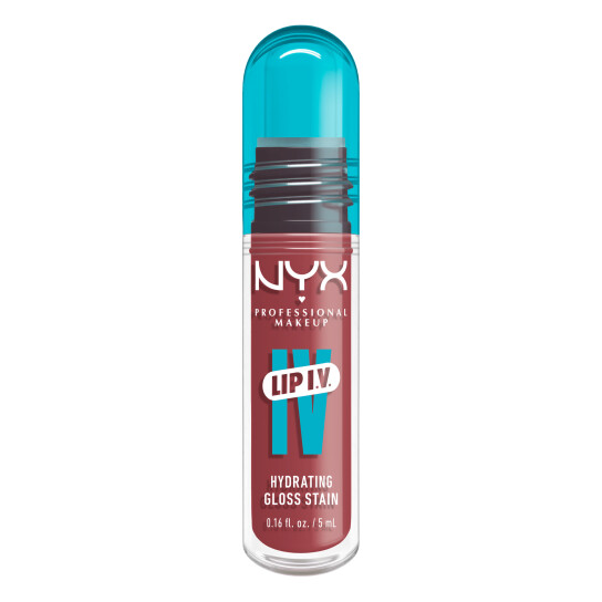LIP IV HYDRATING GLOSS STAIN 19