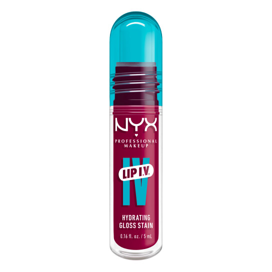 LIP IV HYDRATING GLOSS STAIN 17