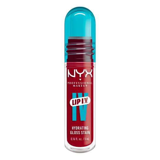 LIP IV HYDRATING GLOSS STAIN 16