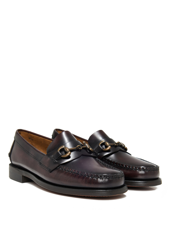 ΑΝΔΡΙΚΑ ΜΟΚΑΣΙΝΙΑ CLASSIC JOE 1