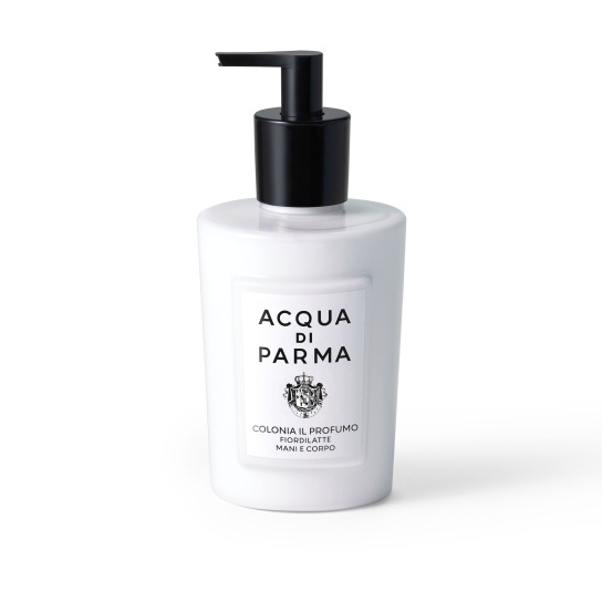 COLONIA IL PROFUMO HAND AND BODY LOTION  0