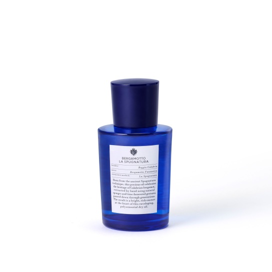 BERGAMOTTO LA SPUGNATURA HAIR & BODY OIL 3