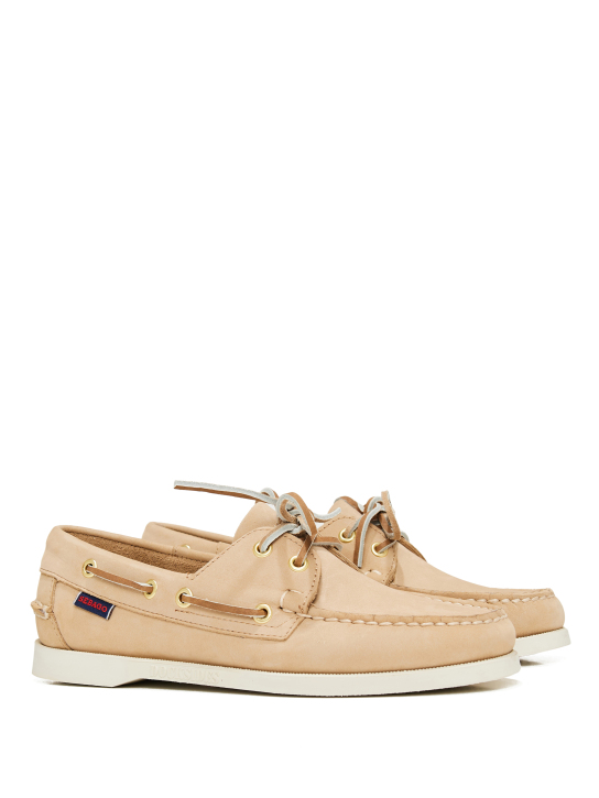 ΓΥΝΑΙΚΕΙΑ LOAFERS DOCKSIDES PORTLAND 1