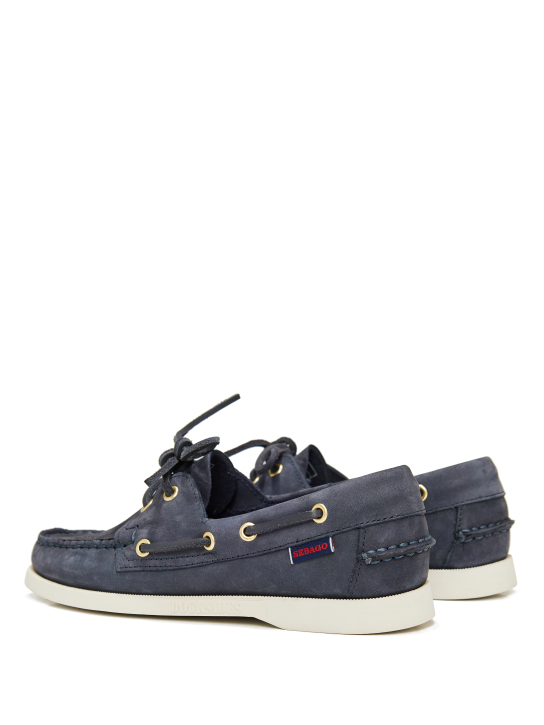 ΓΥΝΑΙΚΕΙΑ LOAFERS DOCKSIDES PORTLAND 2