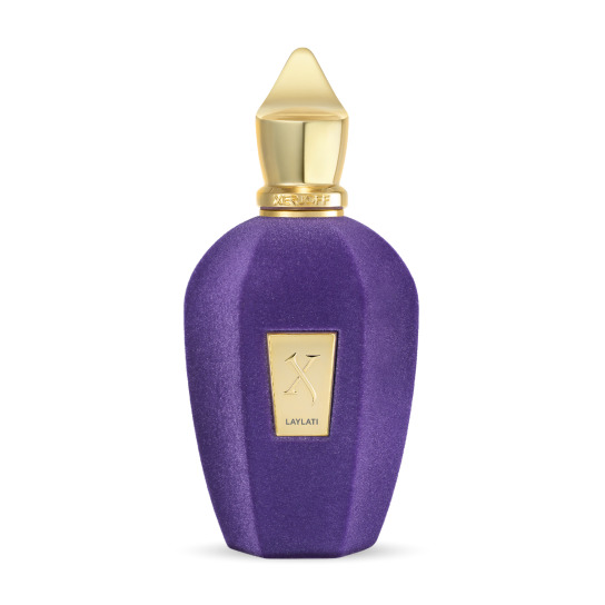 LAYLATI EAU DE PARFUM 0