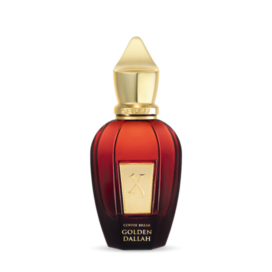 GOLDEN DALLAH PARFUM 0
