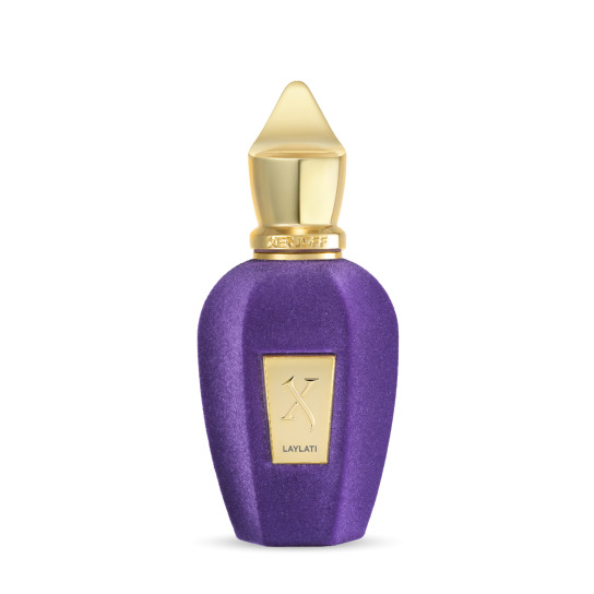 LAYLATI EAU DE PARFUM 0