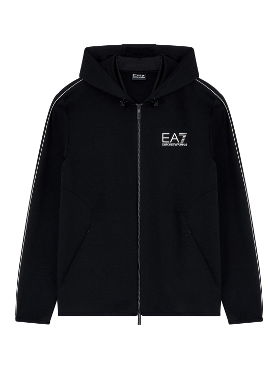 ΑΝΔΡΙΚΗ ΖΑΚΕΤΑ ΜΕ ΚΟΥΚΟΥΛΑ 0