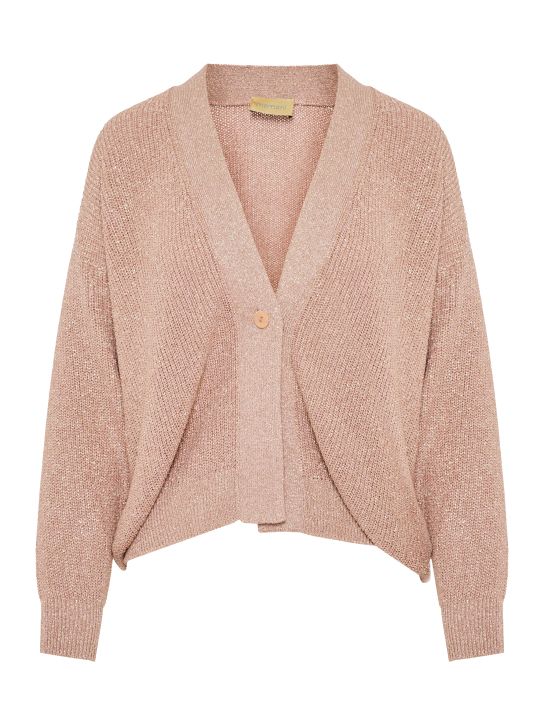 ΓΥΝΑΙΚΕΙΑ ΠΛΕΚΤΗ ΖΑΚΕΤΑ ANTONY 0