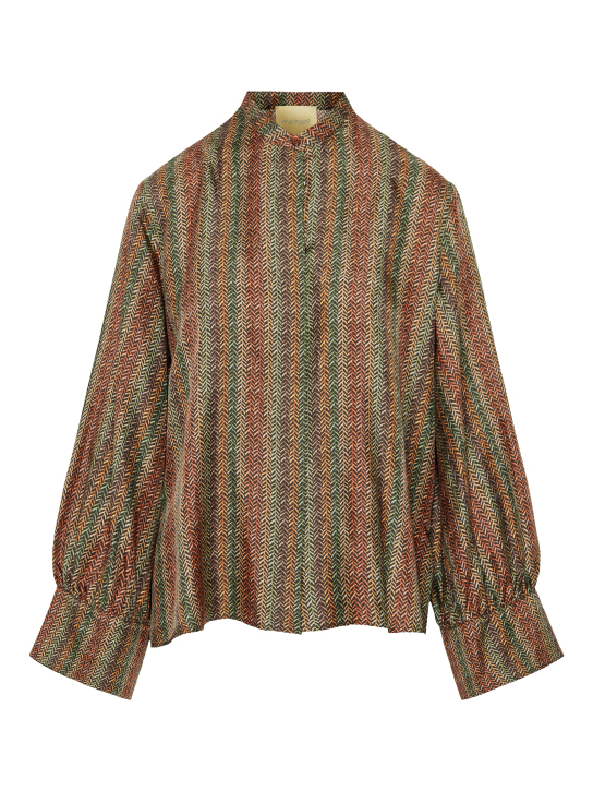 ΓΥΝΑΙΚΕΙΟ ΠΟΥΚΑΜΙΣΟ LUCY 0