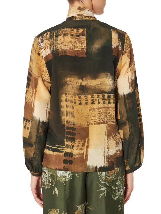 ΓΥΝΑΙΚΕΙΟ ΠΟΥΚΑΜΙΣΟ MARY  2