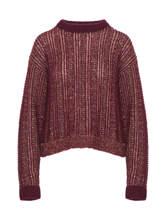 ΓΥΝΑΙΚΕΙΟ ΠΟΥΛΟΒΕΡ THELMA  0