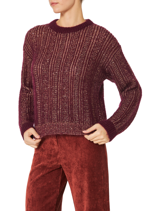 ΓΥΝΑΙΚΕΙΟ ΠΟΥΛΟΒΕΡ THELMA  1