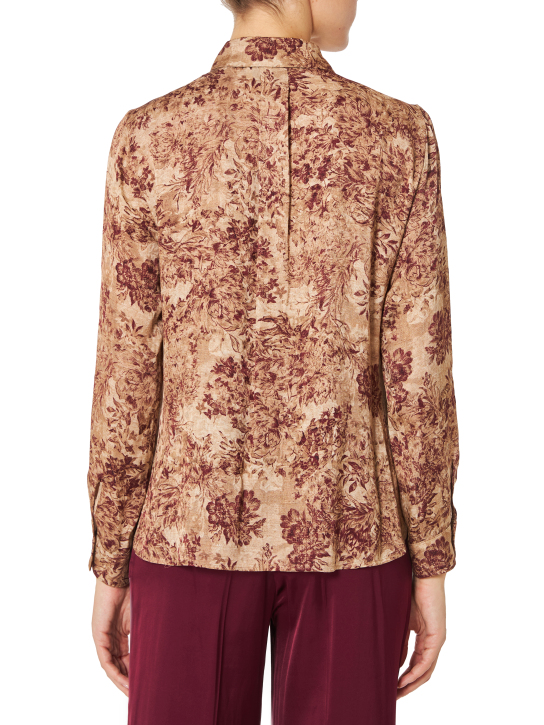 ΓΥΝΑΙΚΕΙΟ ΠΟΥΚΑΜΙΣΟ ARLES  2