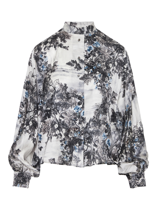 ΓΥΑΝΙΚΕΙΟ ΠΟΥΚΑΜΙΣΟ AGATHA  0