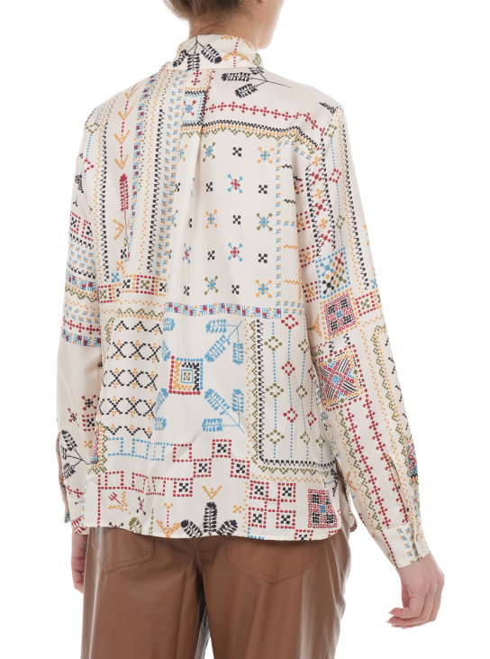 ΓΥΝΑΙΚΕΙΟ ΠΟΥΚΑΜΙΣΟ ARLES 2