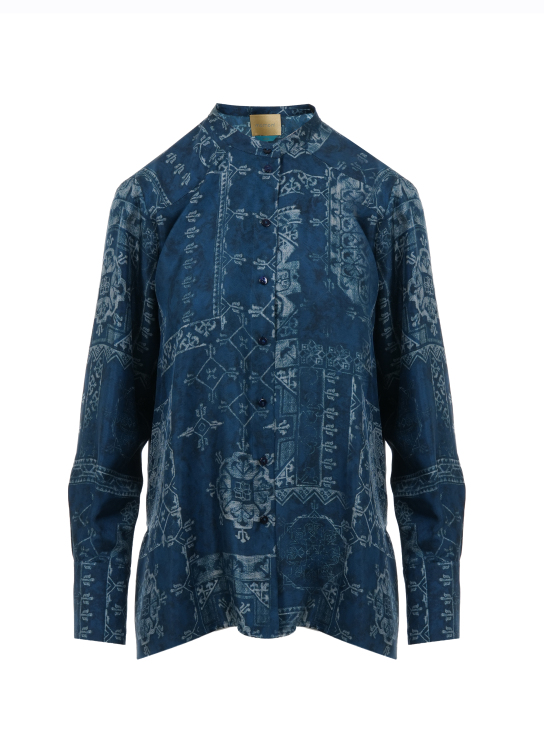 ΓΥΝΑΙΚΕΙΟ ΠΟΥΚΑΜΙΣΟ MESILLA 0