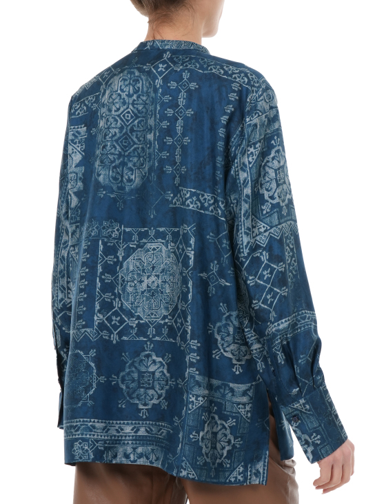 ΓΥΝΑΙΚΕΙΟ ΠΟΥΚΑΜΙΣΟ MESILLA 2