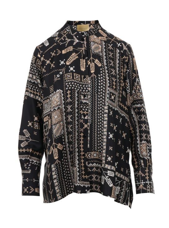 ΓΥΝΑΙΚΕΙΟ ΠΟΥΚΑΜΙΣΟ MESILLA 0