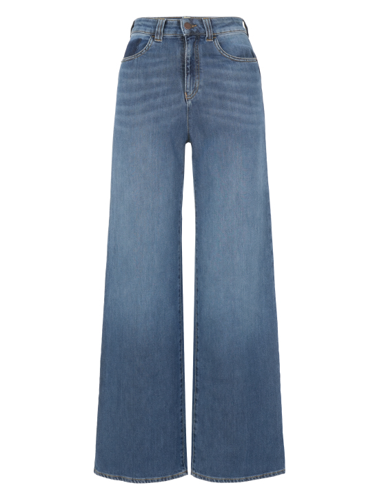 ΓΥΝΑΙΚΕΙΟ DENIM ΠΑΝΤΕΛΟΝΙ 0